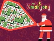 Juego Mahjong Navideño  en línea