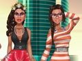 Juego Tan diferente Zendaya  en línea