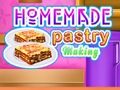 Juego Repostería casera  en línea