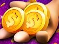Juego Maestro de las máquinas de monedas de oro.  en línea