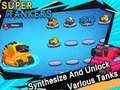 Juego Super petroleros  en línea