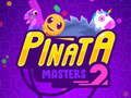 Juego Maestros de piñata 2  en línea