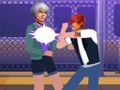 Juego El rey de los luchadores 21  en línea