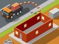 Juego Driver City Constructor 3D en línea Juego Driver City Constructor 3D en línea