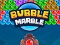 Juego Mármol burbuja  en línea