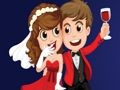 Juego Escape de la sala de fiestas en pareja  en línea