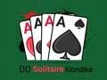 Juego Solitario Klondike  en línea
