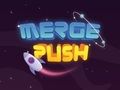 Juego Fusionar Empuje  en línea