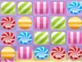 Juego Candy Rush Mama en línea