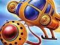 Juego Helicóptero Mega Splash  en línea