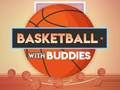 Juego Baloncesto con amigos  en línea