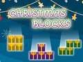 Juego Bloques de Navidad  en línea