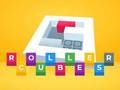 Juego Cubos de rodillo en lĂnea Juego Cubos de rodillo en lĂnea