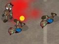 Juego Defensa Zombie Royale  en línea