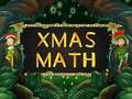 Juego Matemáticas de Navidad  en línea