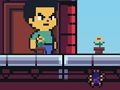 Juego Infestación de arañas  en línea