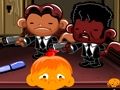 Juego Monkey Go Happy Stage 585 en línea