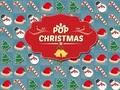 Juego Navidad pop  en línea