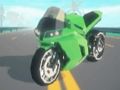 Juego Leyenda de Traffic Rider  en línea