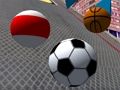 Juego Pendiente de la ciudad en línea