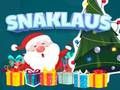 Juego Snaklaus en línea