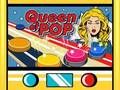 Juego Reina del pop  en línea