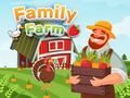 Juego Granja de la familia  en línea