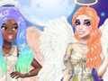 Juego Princesa Angelcore  en línea