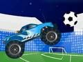 Juego Guerra de fútbol loco  en línea