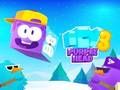 Juego Cabeza púrpura helada 3  en línea