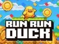 Juego Corre, corre, pato  en línea
