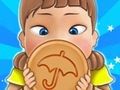 Juego Cocinar el azúcar de calamar  en línea