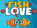 Juego Amor de los peces  en línea