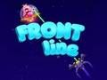 Juego Primera linea  en línea