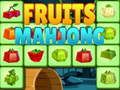 Juego Mahjong de frutas en lĂnea Juego Mahjong de frutas en lĂnea