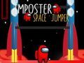 Juego Puente espacial impostor  en línea