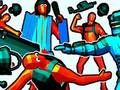 Juego Telequinesis de héroe en línea