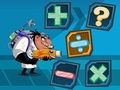Juego Tirador loco de las matemáticas en línea Juego Tirador loco de las matemáticas en línea
