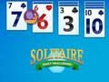 Juego Desafío diario de solitario en línea Juego Desafío diario de solitario en línea