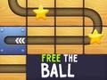 Juego Libera la bola  en línea