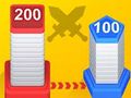 Juego Conquistar la ciudad  en línea