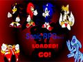 Juego Sonic RPG EPS 1 Parte 2  en línea