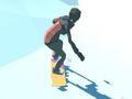 Juego Maestro de esquí 3D  en línea