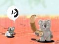 Juego Fiesta de los hermanos Koala  en línea