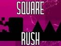 Juego Rush cuadrado  en línea