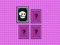 Juego Memoria de píxeles  en línea
