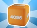 Juego 4096 3D en línea