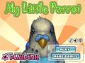Juego Polly loro en línea