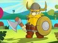 Juego Arch Hero Historia vikinga  en línea