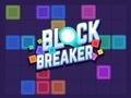 Juego Rompedor de bloque  en línea